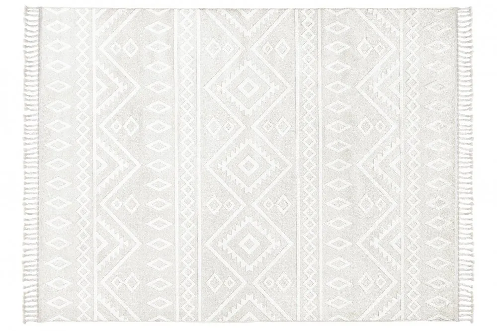 Tepih 33412A Malta Cream