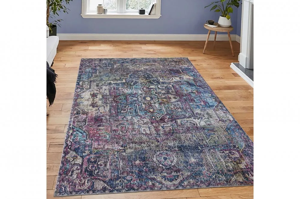 Tepih 4006A Multicolor ( 120 x 180 )