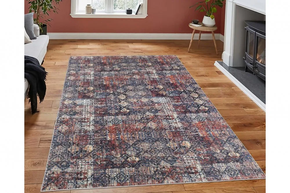tepih 4030A Multicolor ( 120 x 180 )
