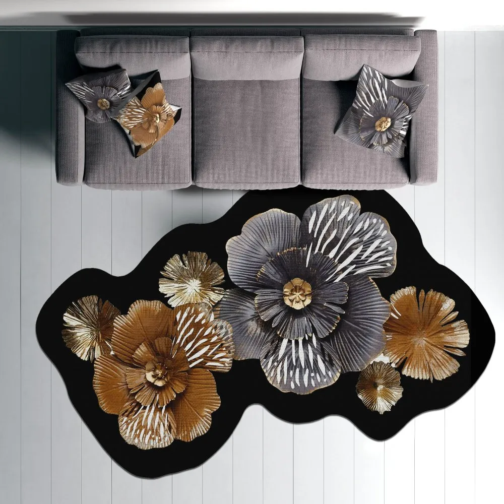 Tepih (40x60) Wookece1290