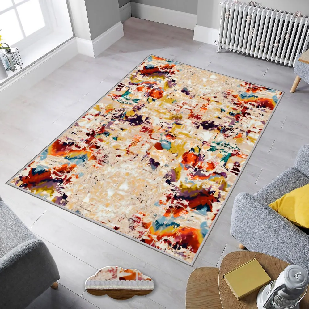 Tepih (40x60) Wookece311