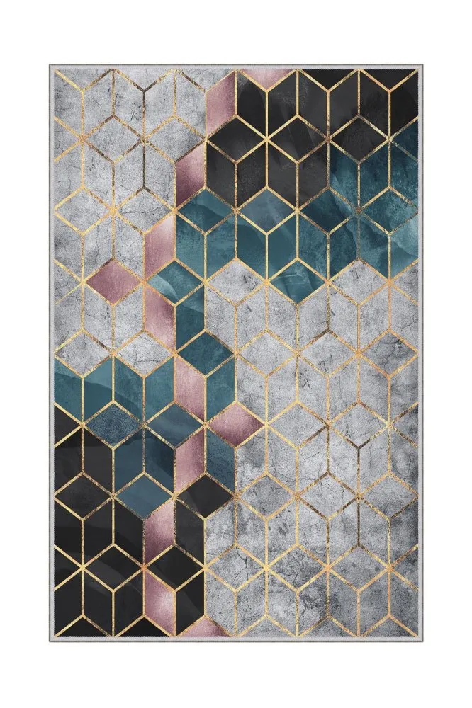 Tepih (50 x 80) Hmnt774