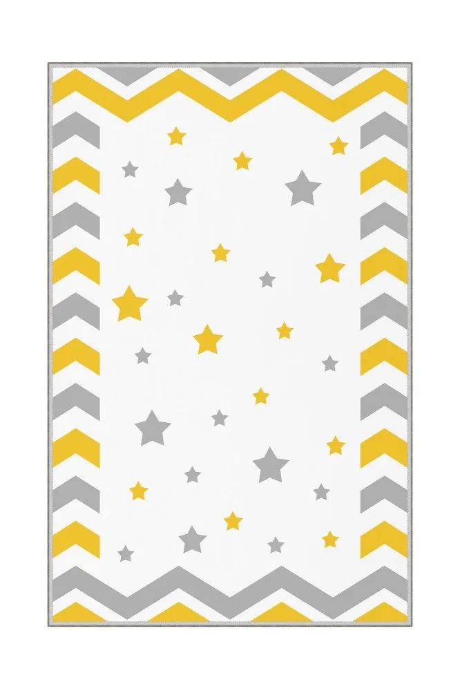 Tepih (50 x 80) WOOKECE010