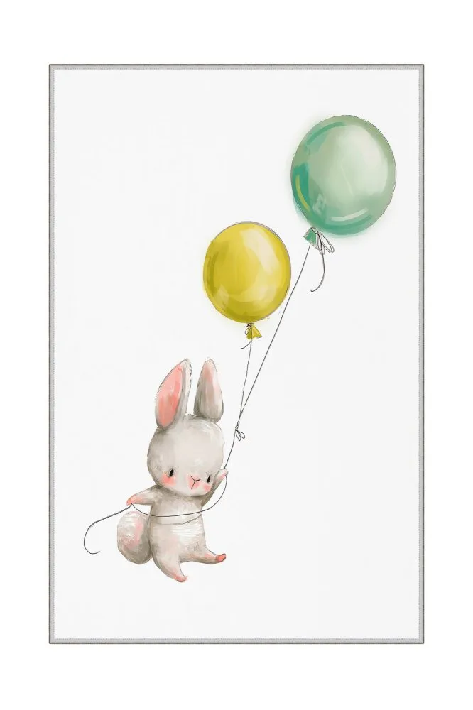 Tepih (50 x 80) WOOKECE011