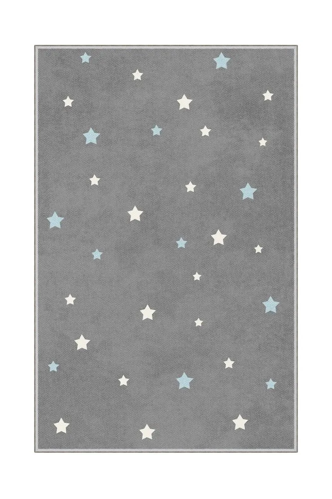 Tepih (50 x 80) WOOKECE019 MAVI
