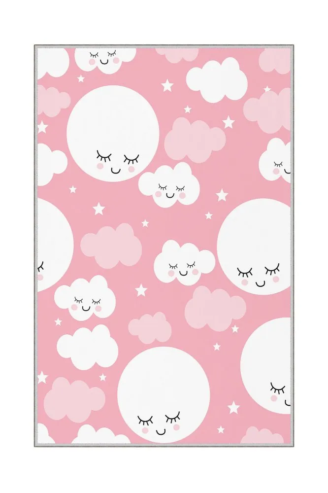 Tepih (50 x 80) WOOKECE036