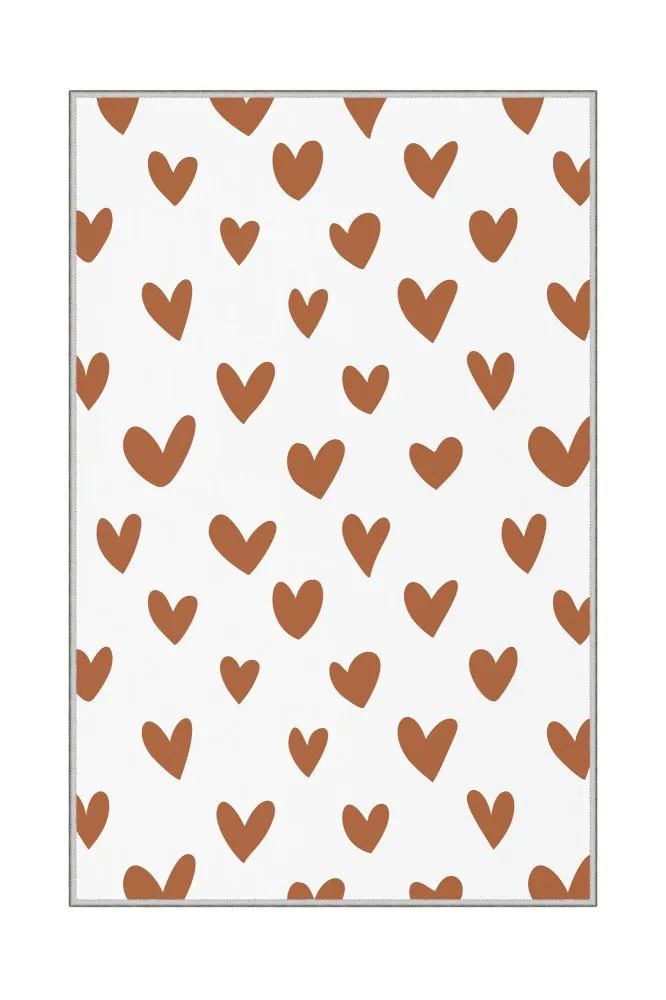 Tepih (50 x 80) WOOKECE054
