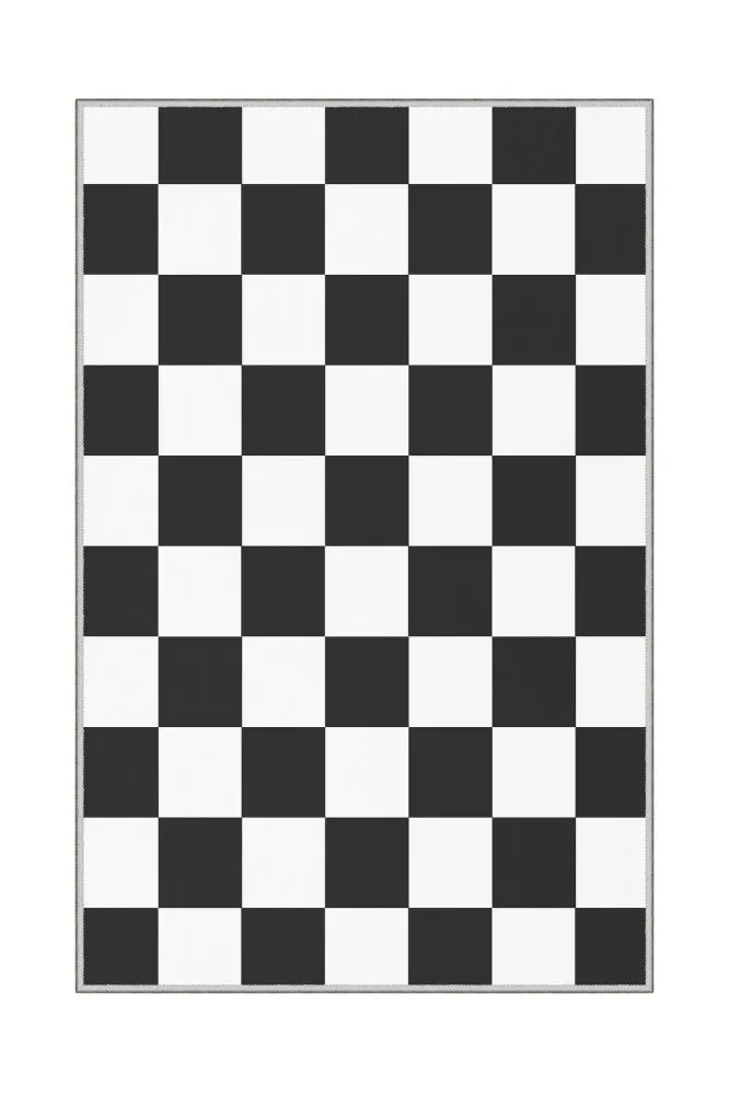 Tepih (50 x 80) WOOKECE058