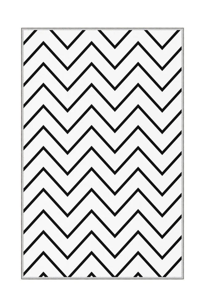 Tepih (50 x 80) WOOKECE059
