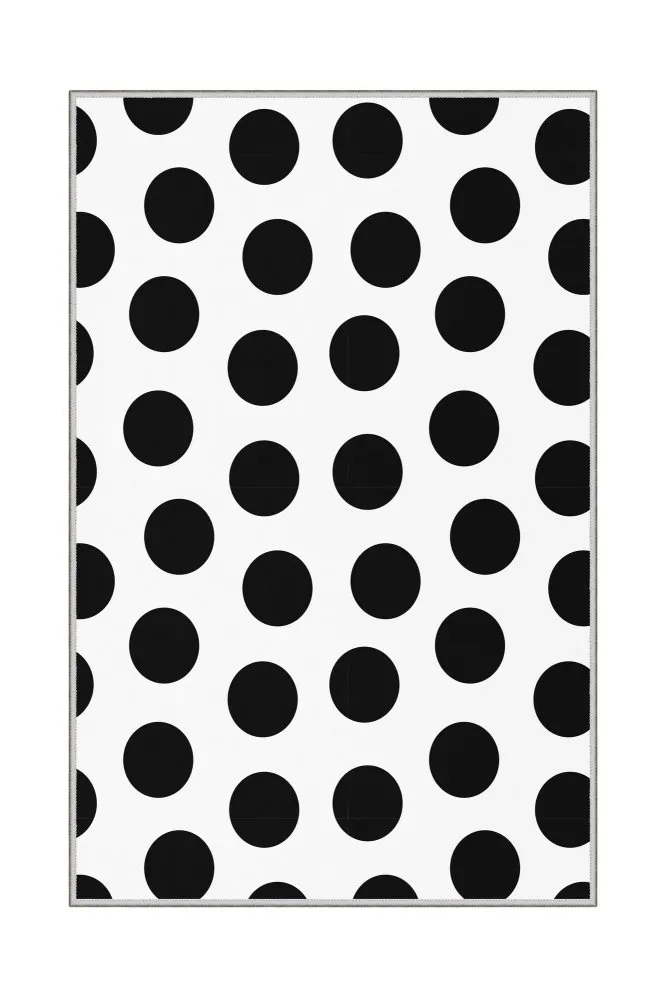 Tepih (50 x 80) WOOKECE060