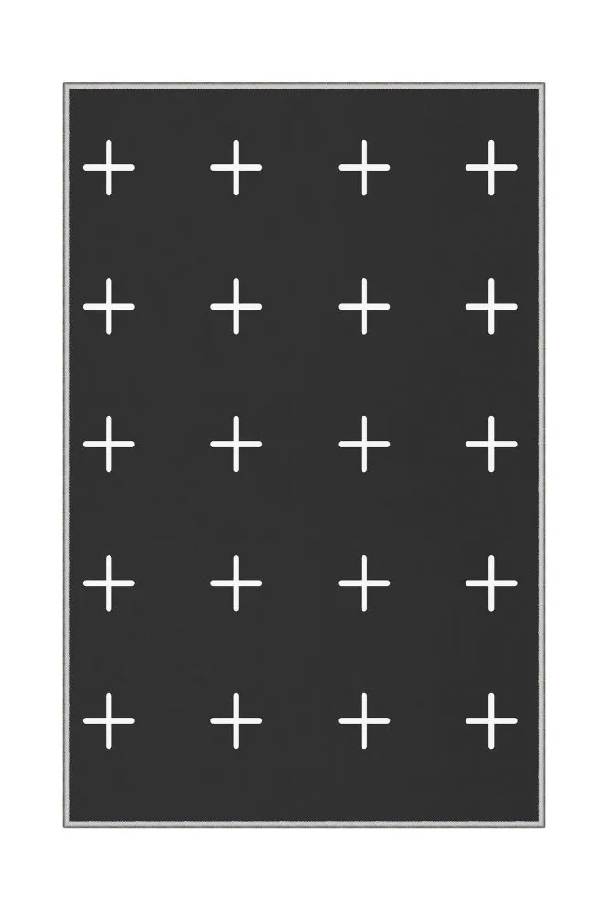 Tepih (50 x 80) WOOKECE062