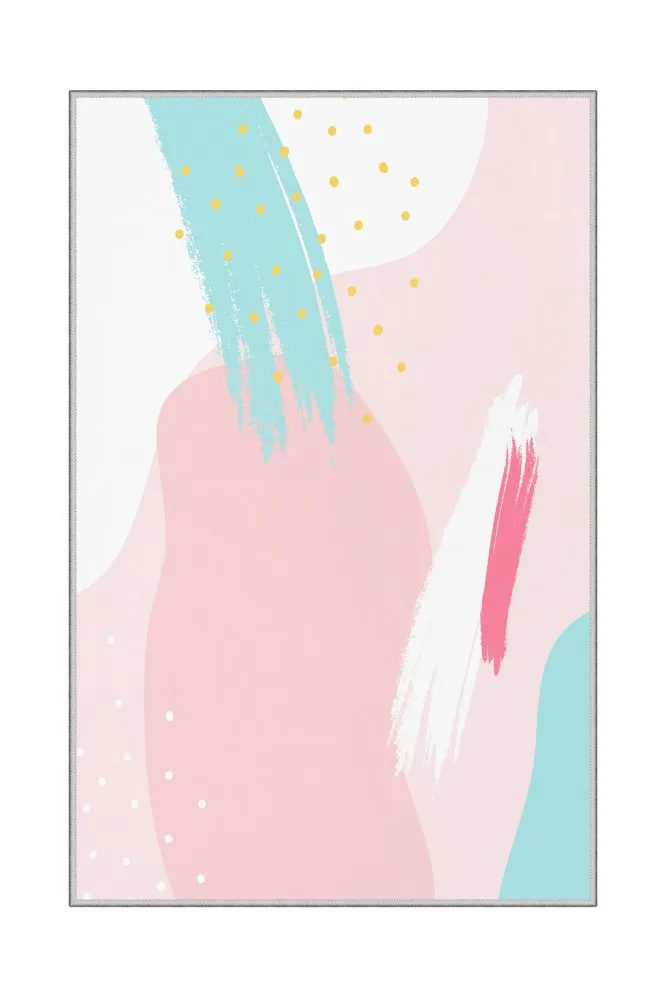 Tepih (50 x 80) WOOKECE065