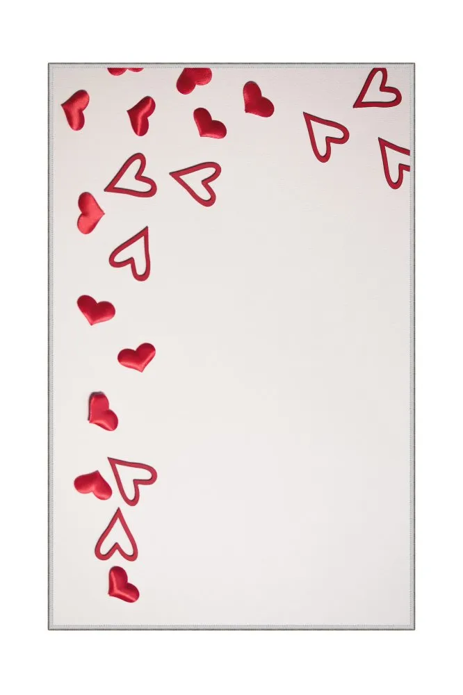 Tepih (50 x 80) WOOKECE081