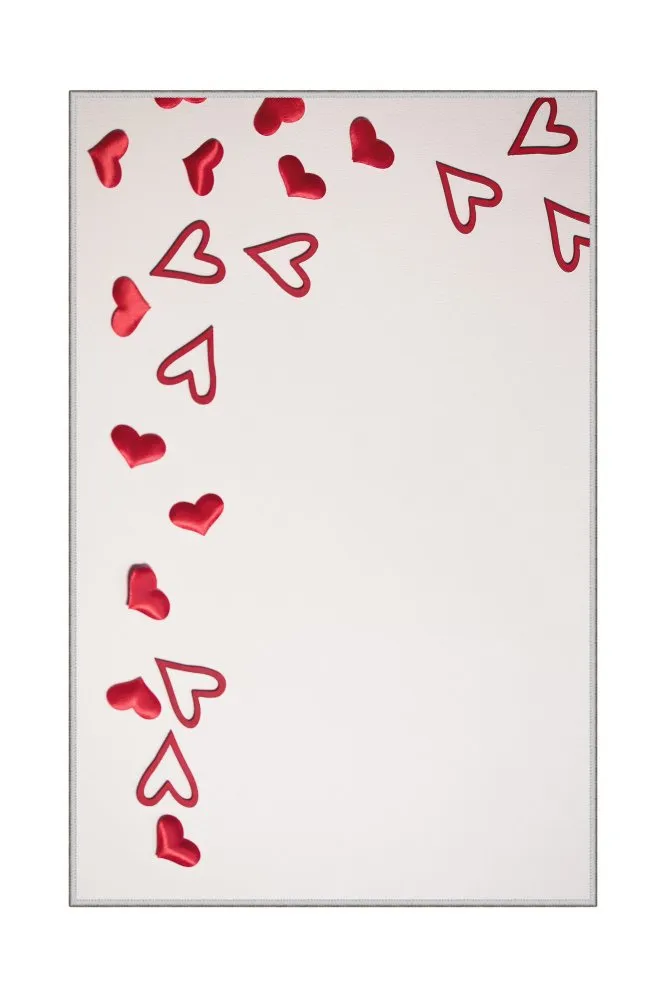 Tepih (50 x 80) WOOKECE094