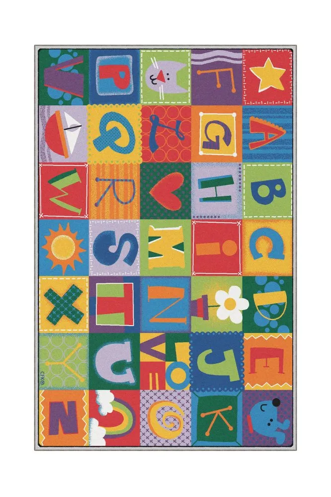 Tepih (50 x 80) WOOKECE113