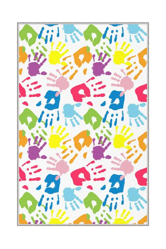 Tepih (50 x 80) WOOKECE116
