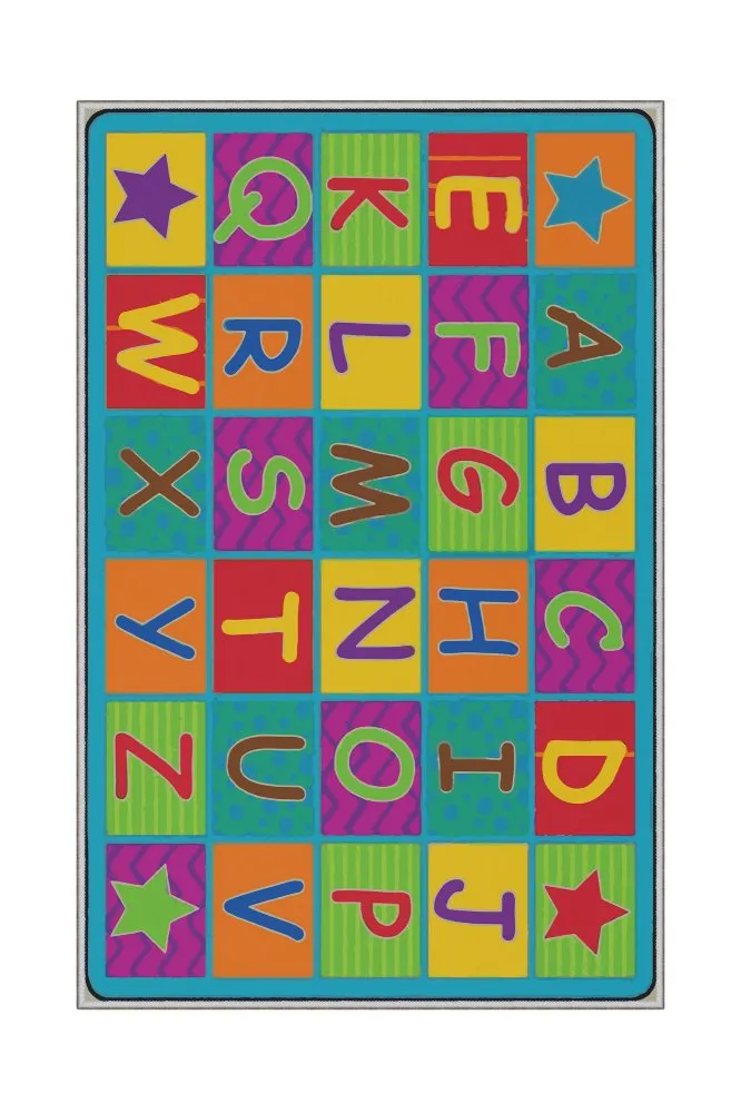 Tepih (50 x 80) WOOKECE119