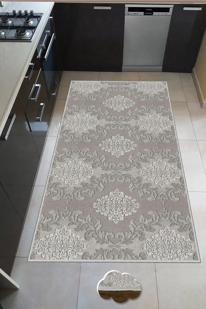 Tepih (50 x 80) Wookece220