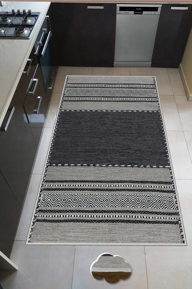 Tepih (50 x 80) Wookece253