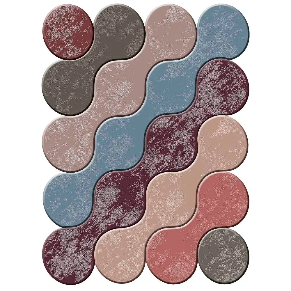 Tepih (50 x 80) Wookece291