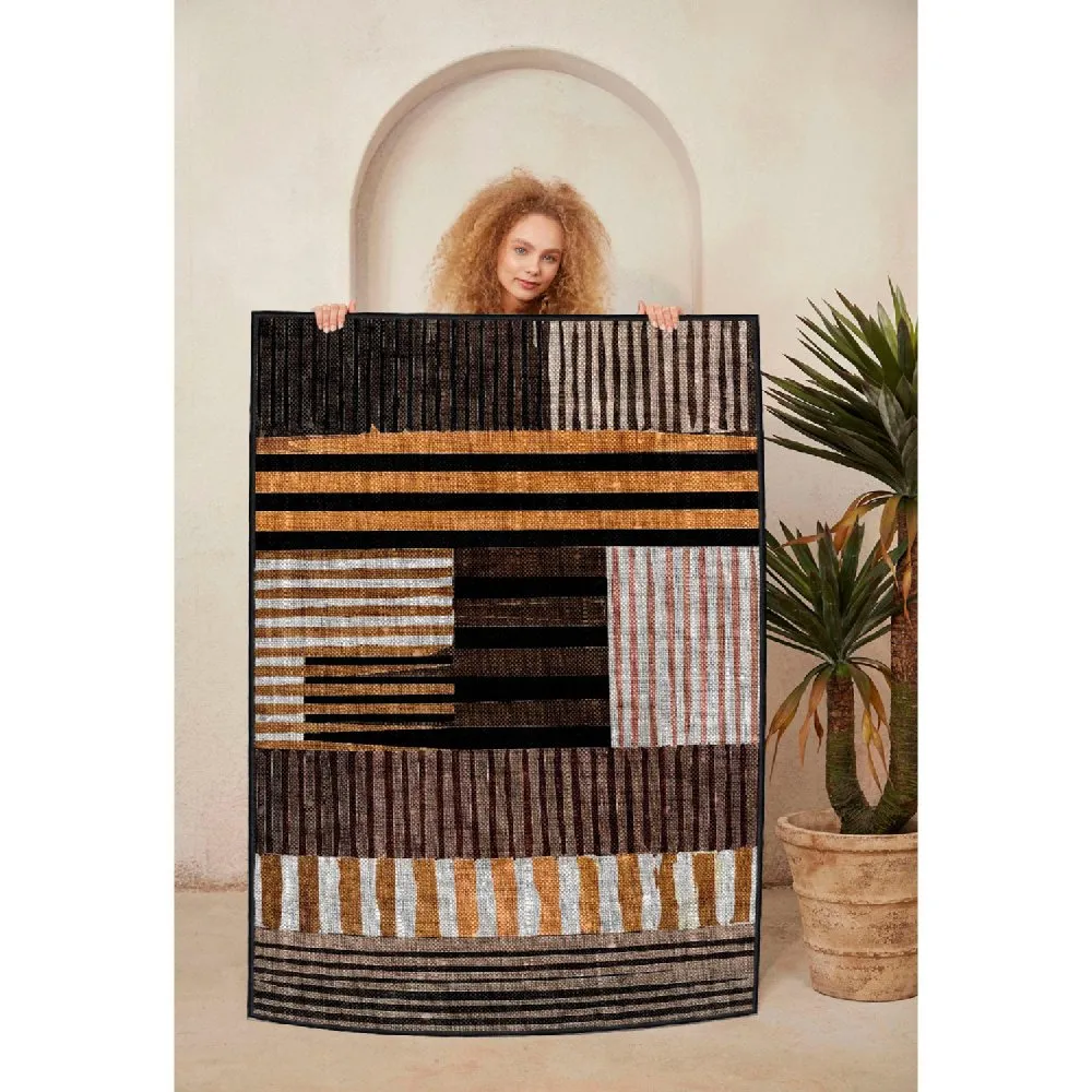 Tepih (50 x 80) Woosonıl096