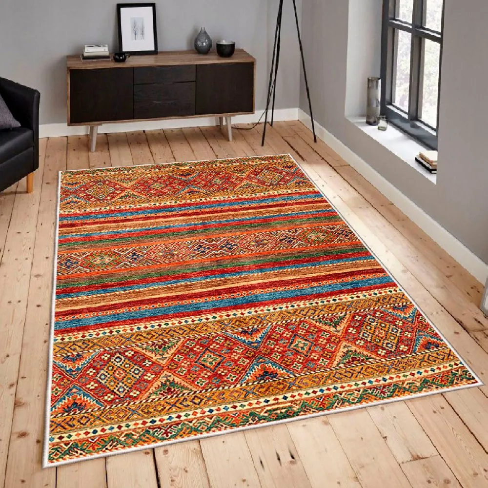 Tepih (50 x 80) Woosonıl136