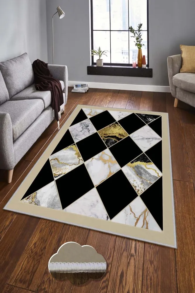 Tepih (60 x 100) Hmnt874