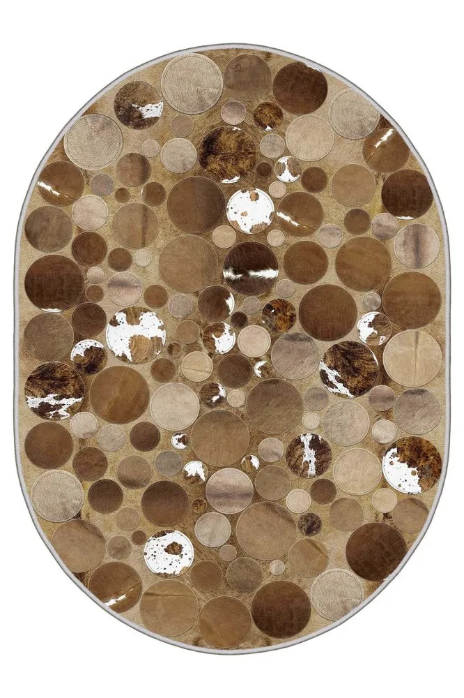 Tepih (60 x 100) Hmnt915