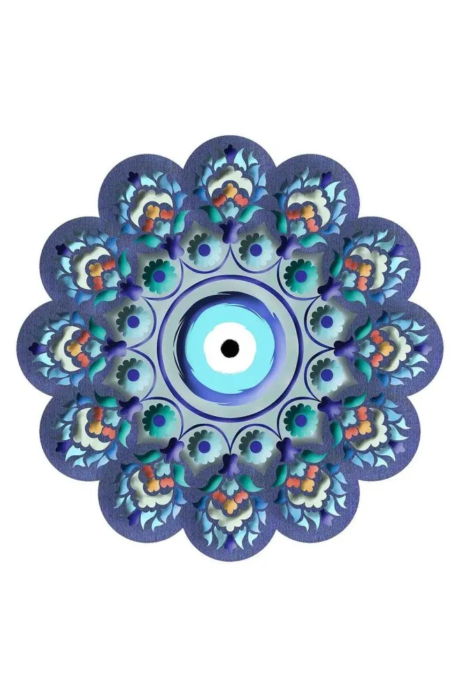 Tepih (60 x 100) HMNT935