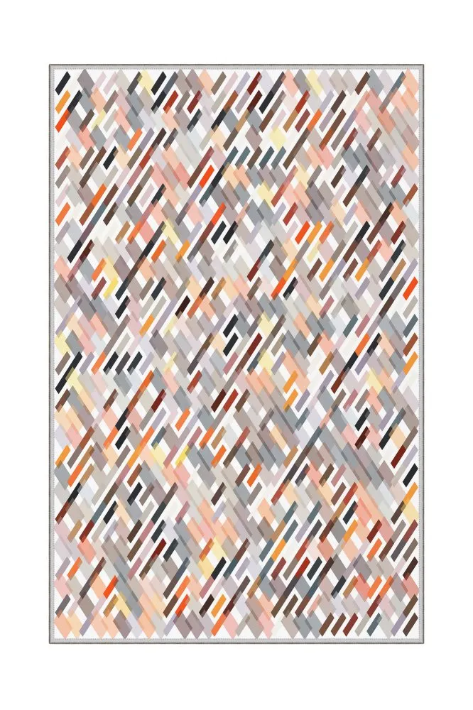 Tepih (60 x 100) WOOKECE001