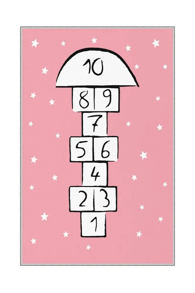 Tepih (60 x 100) WOOKECE024