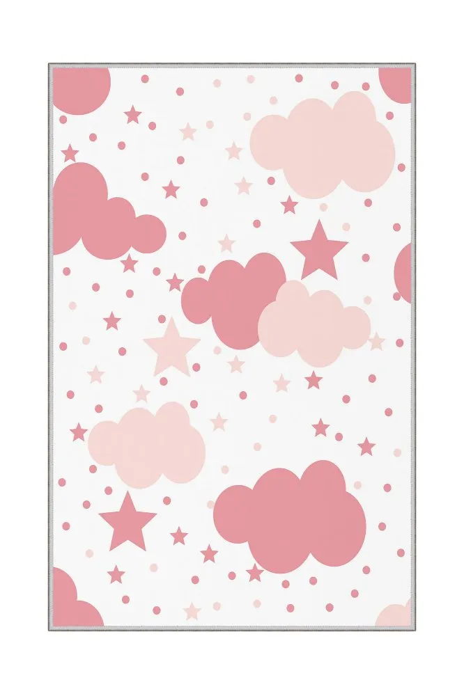 Tepih (60 x 100) WOOKECE039