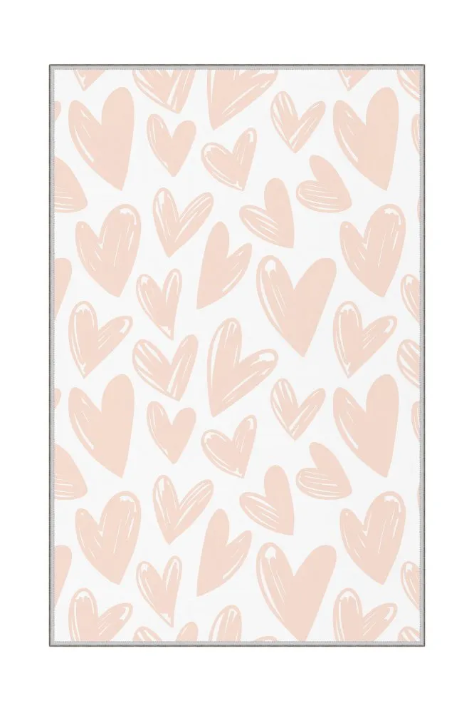 Tepih (60 x 100) WOOKECE056
