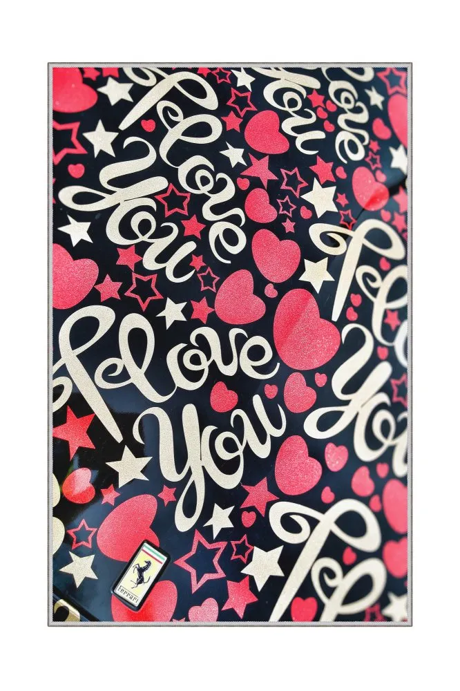 Tepih (60 x 100) WOOKECE066