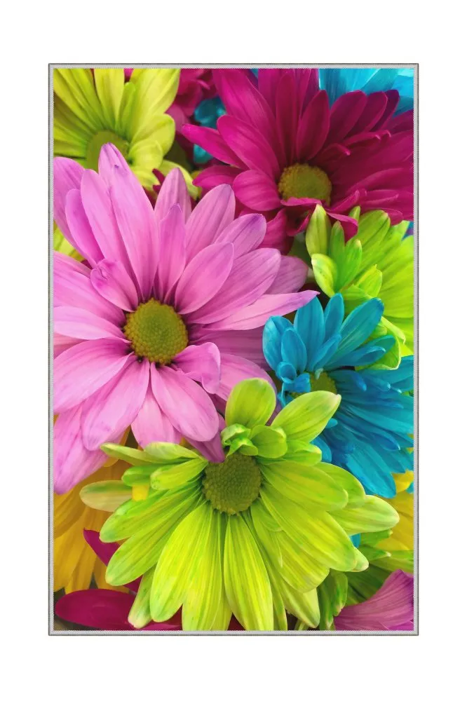 Tepih (60 x 100) WOOKECE070