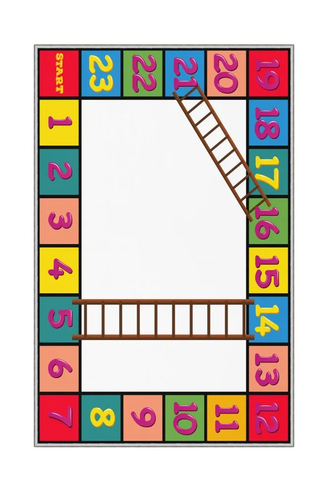 Tepih (60 x 100) WOOKECE097