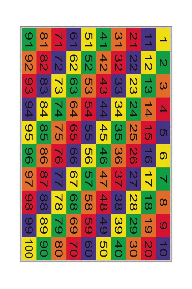 Tepih (60 x 100) WOOKECE110