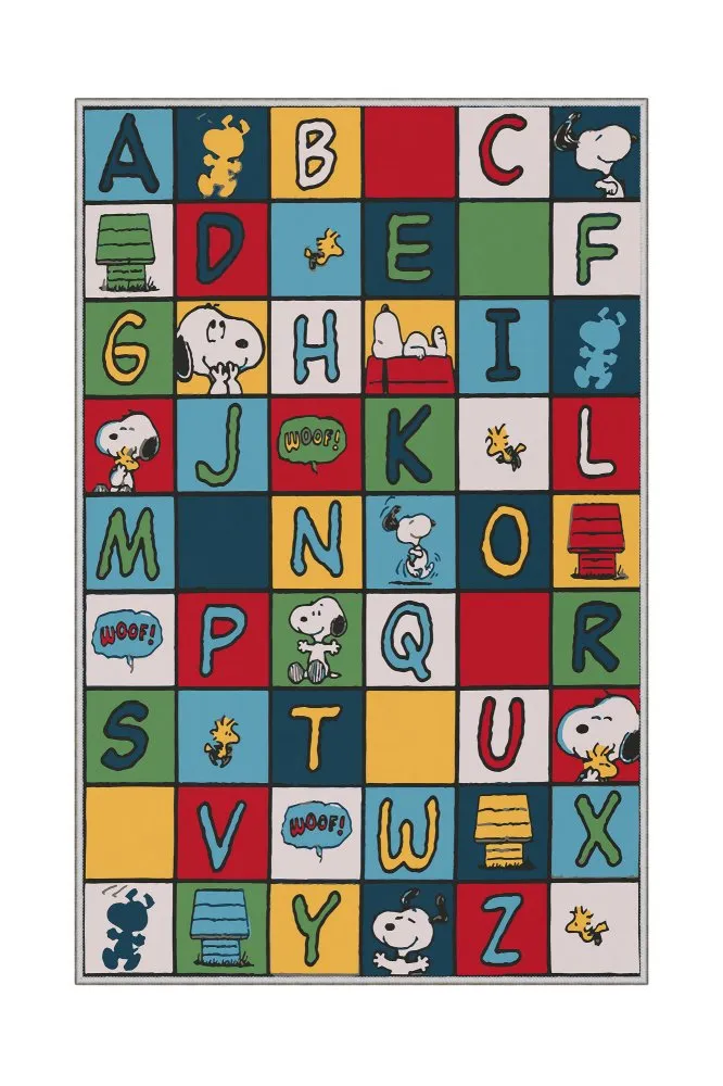 Tepih (60 x 100) WOOKECE115