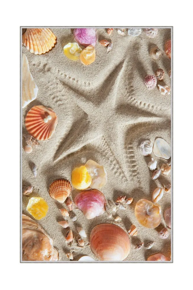 Tepih (60 x 100) WOOKECE129