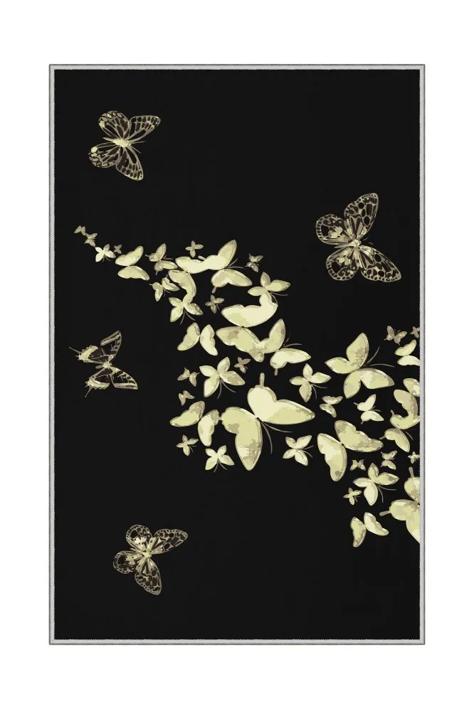 Tepih (60 x 100) WOOKECE142
