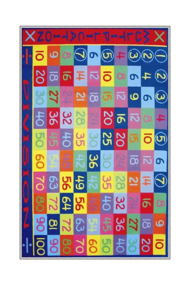 Tepih (60 x 100) WOOKECE149