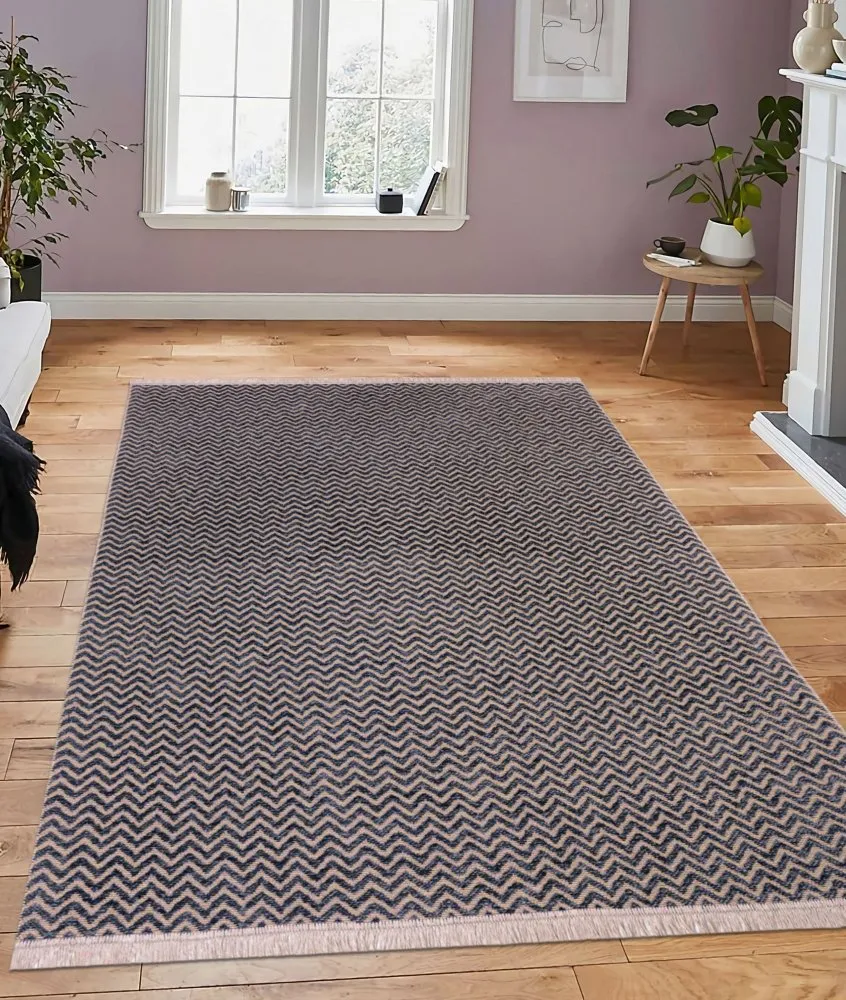 Tepih (60x100) 23033A Anthracite