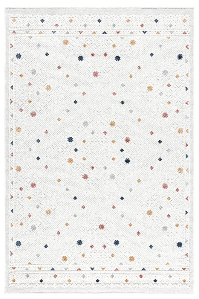 Tepih 65548A Sand Cream 50 x 80 (961ELT2132)