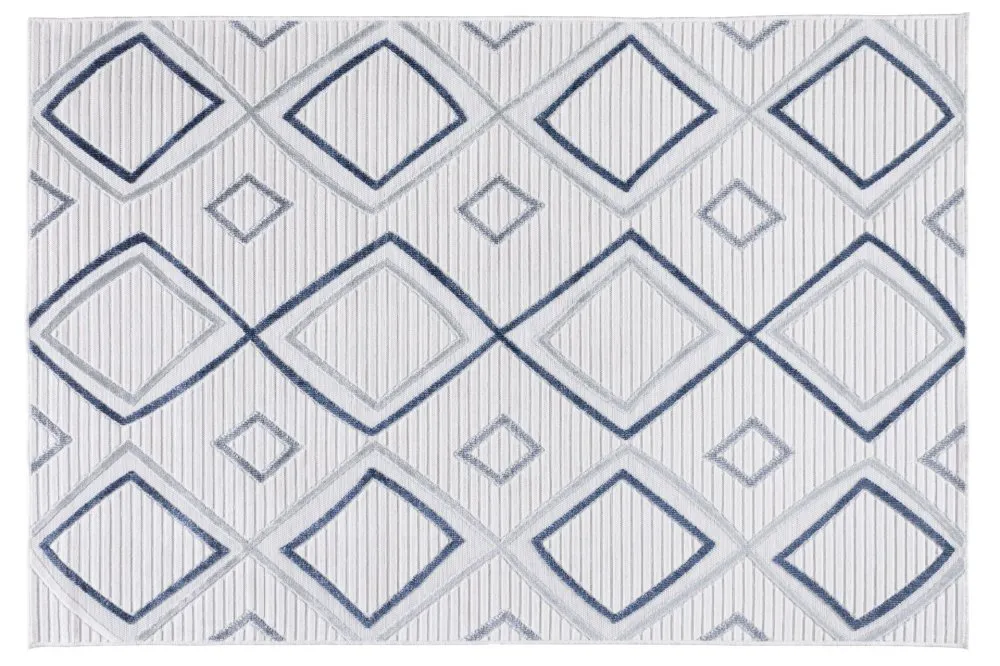 Tepih 65549A Sand Cream 50 x 80 (961ELT2137)