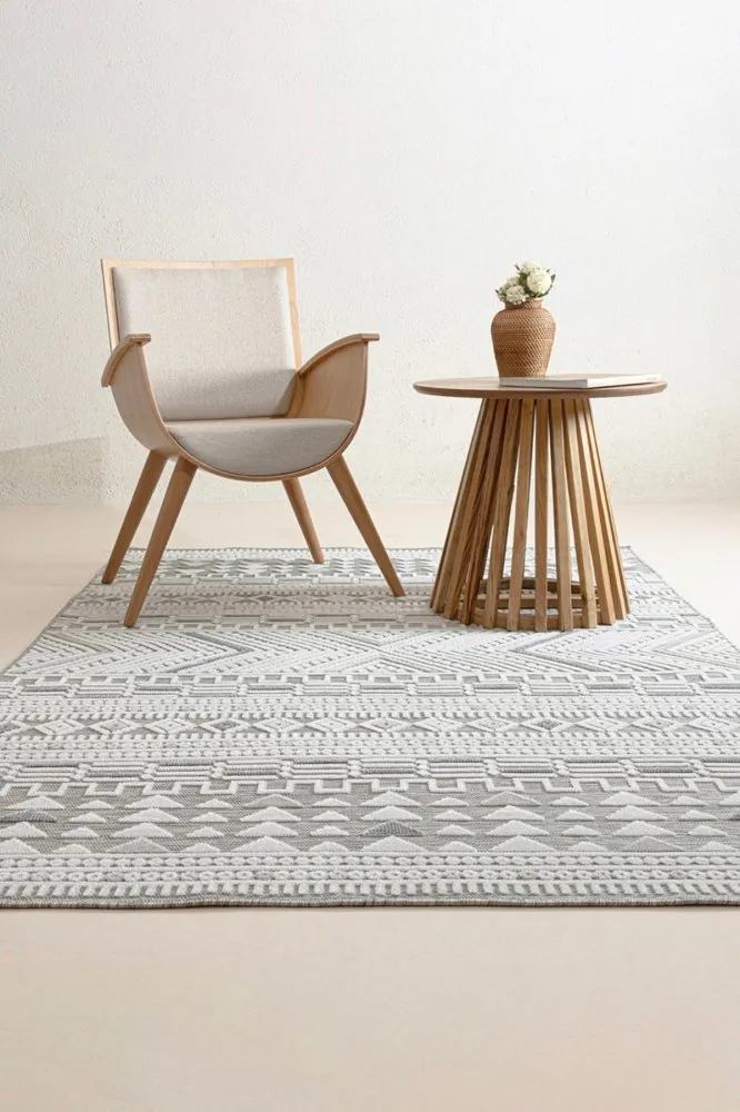 Tepih 65550A Sand Cream 196 x 290 (961ELT2138)