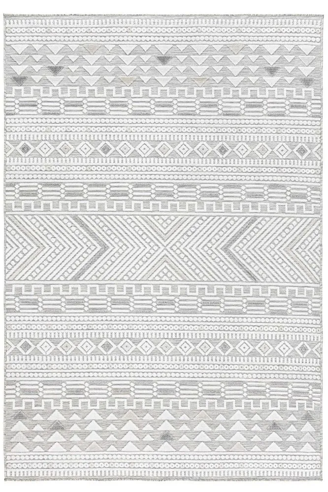 Tepih 65550A Sand Cream 50 x 80 (961ELT2142)