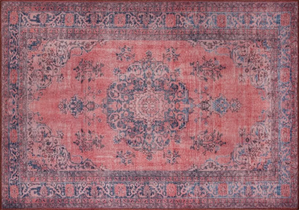 Tepih (75 x 150) Dorian Chenille Rustic AL 90