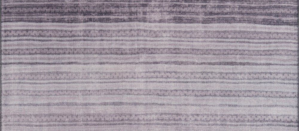 Tepih (75 x 150) Funk Chenille Gray AL 121