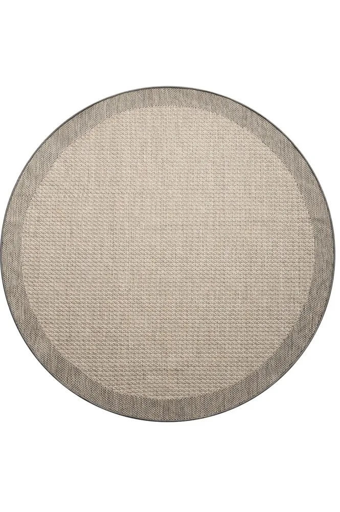 Tepih (75x75) Sisalux 3091