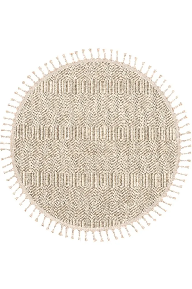Tepih (80 cm) Elit 01 Beige
